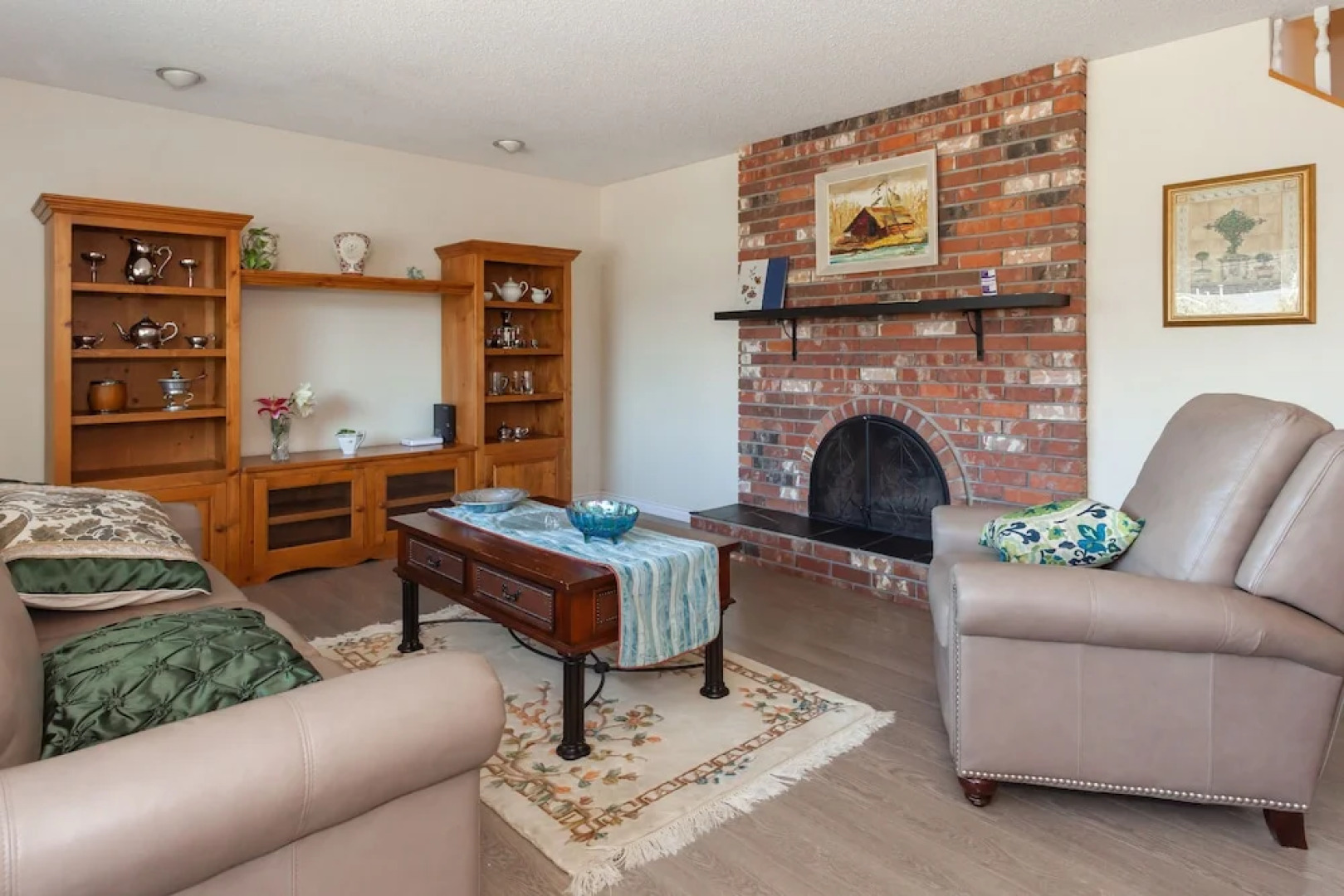 Cliff House Breakfast and Bed