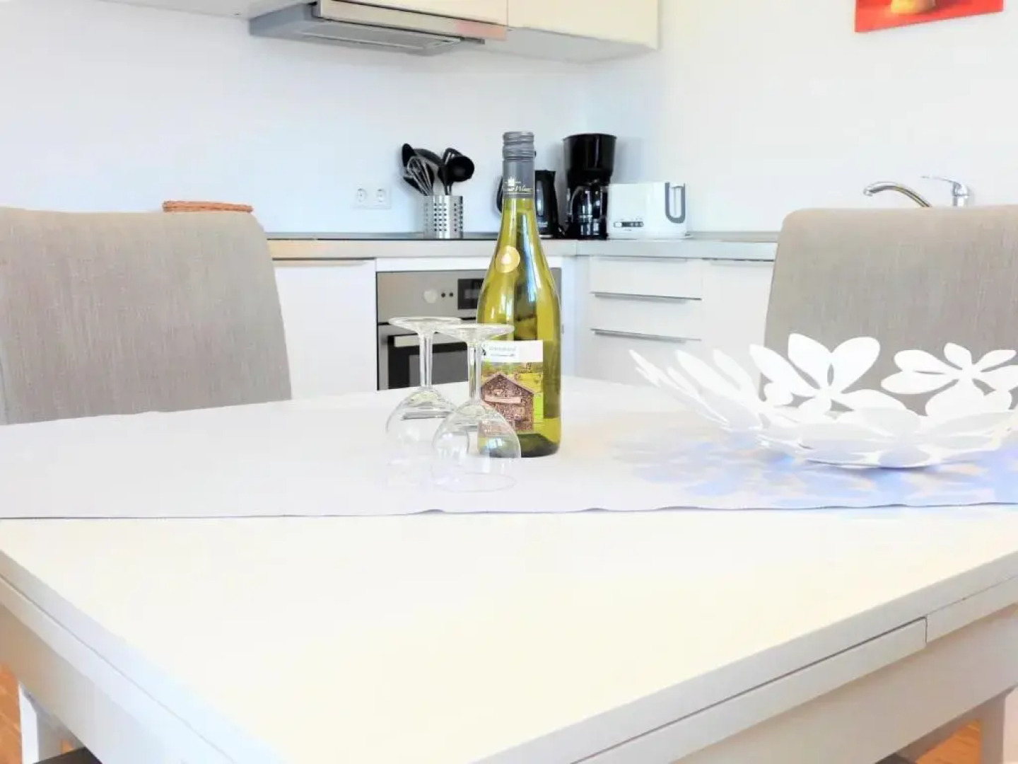 Braviscasa - Ferienresidenz Endingen Badnerstrasse