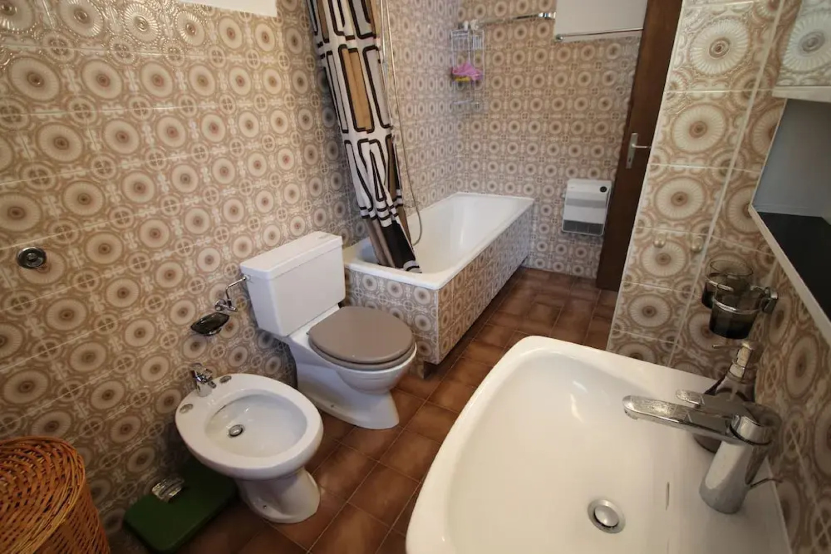 Chalet Cuore delle Alpi