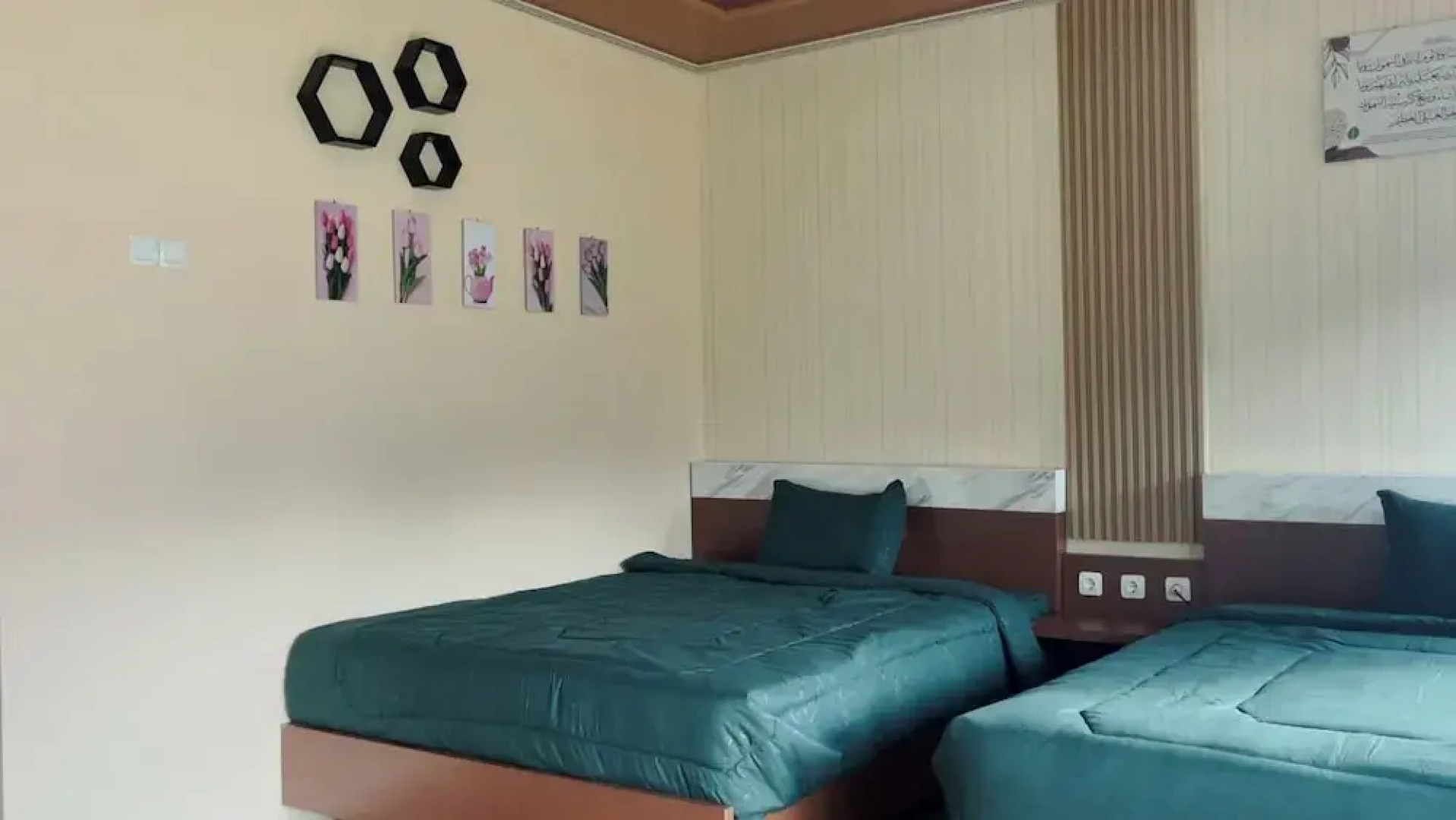 Pijar Resort Powered by Cocotel