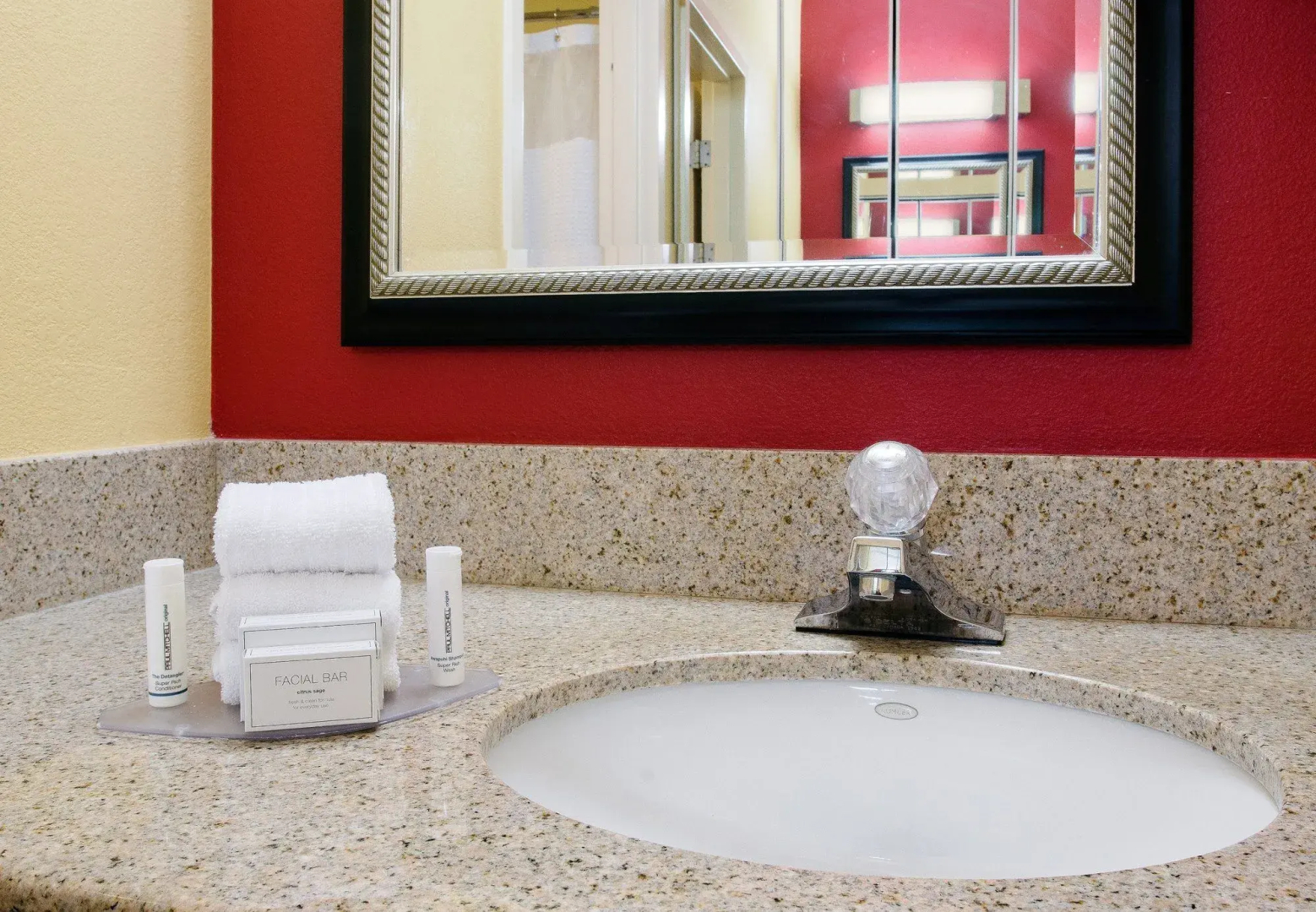 Courtyard by Marriott Greensboro