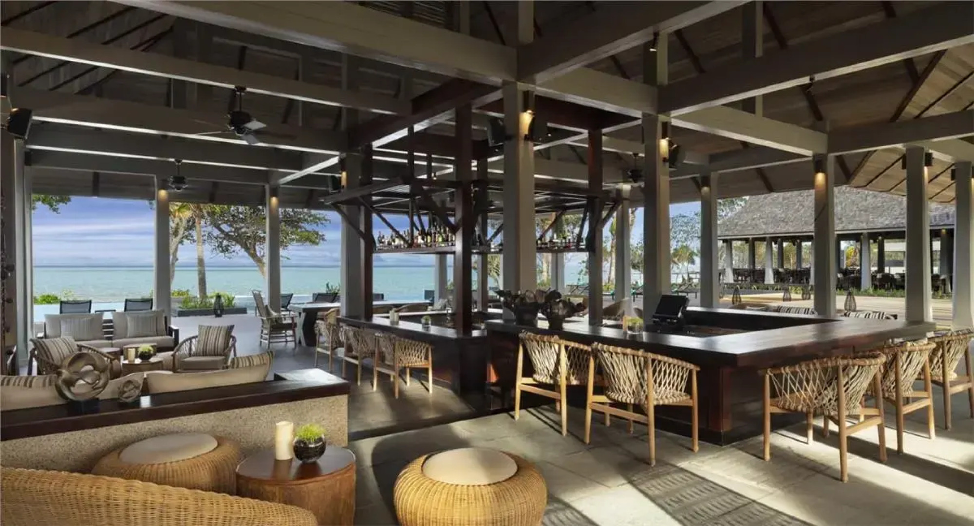 Anantara Desaru Coast Resort & Villas