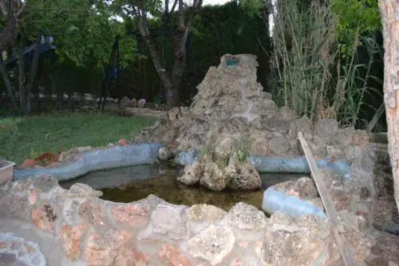 La Cabaña de Piedra