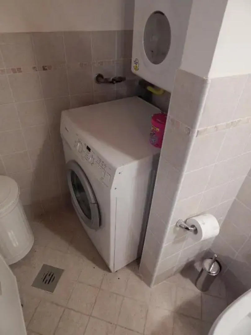 Monte Grappa Guest House