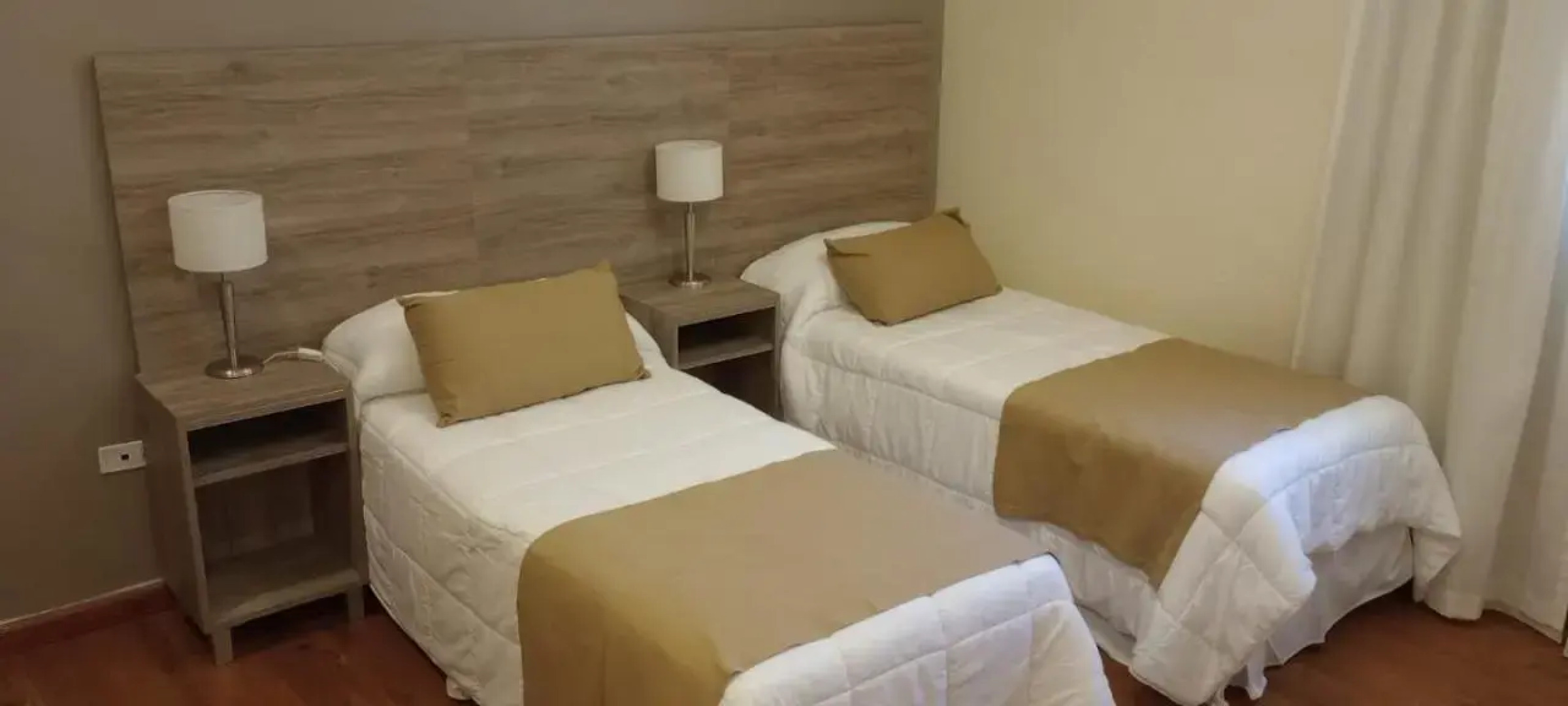 Intersur Hotel La Cumbre