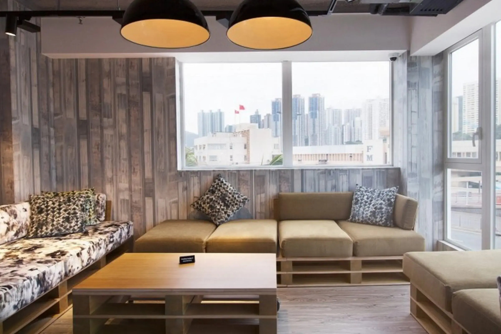 The Aberdeen By Dash Living