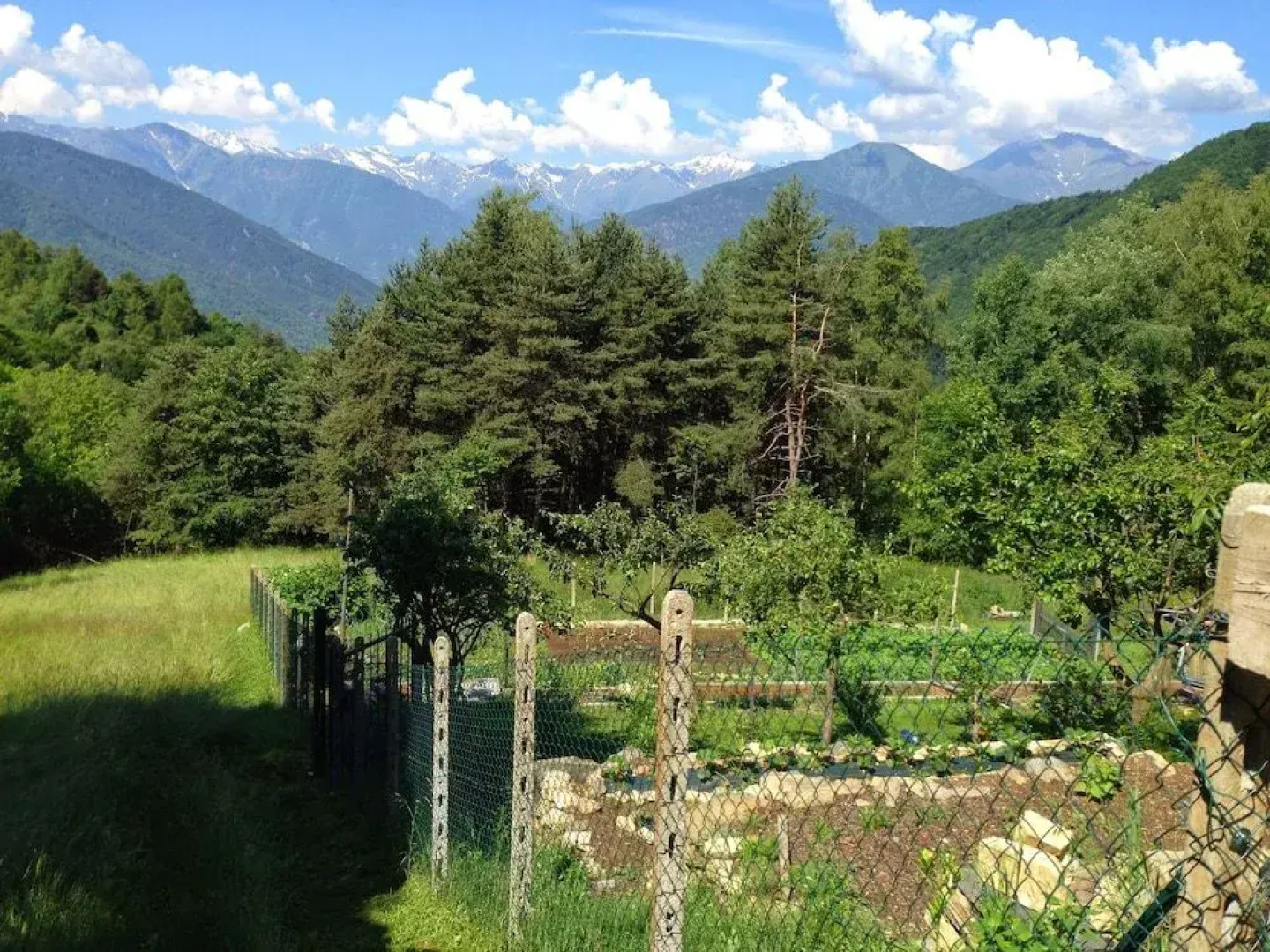 Bella Baita BB and T.E.M association