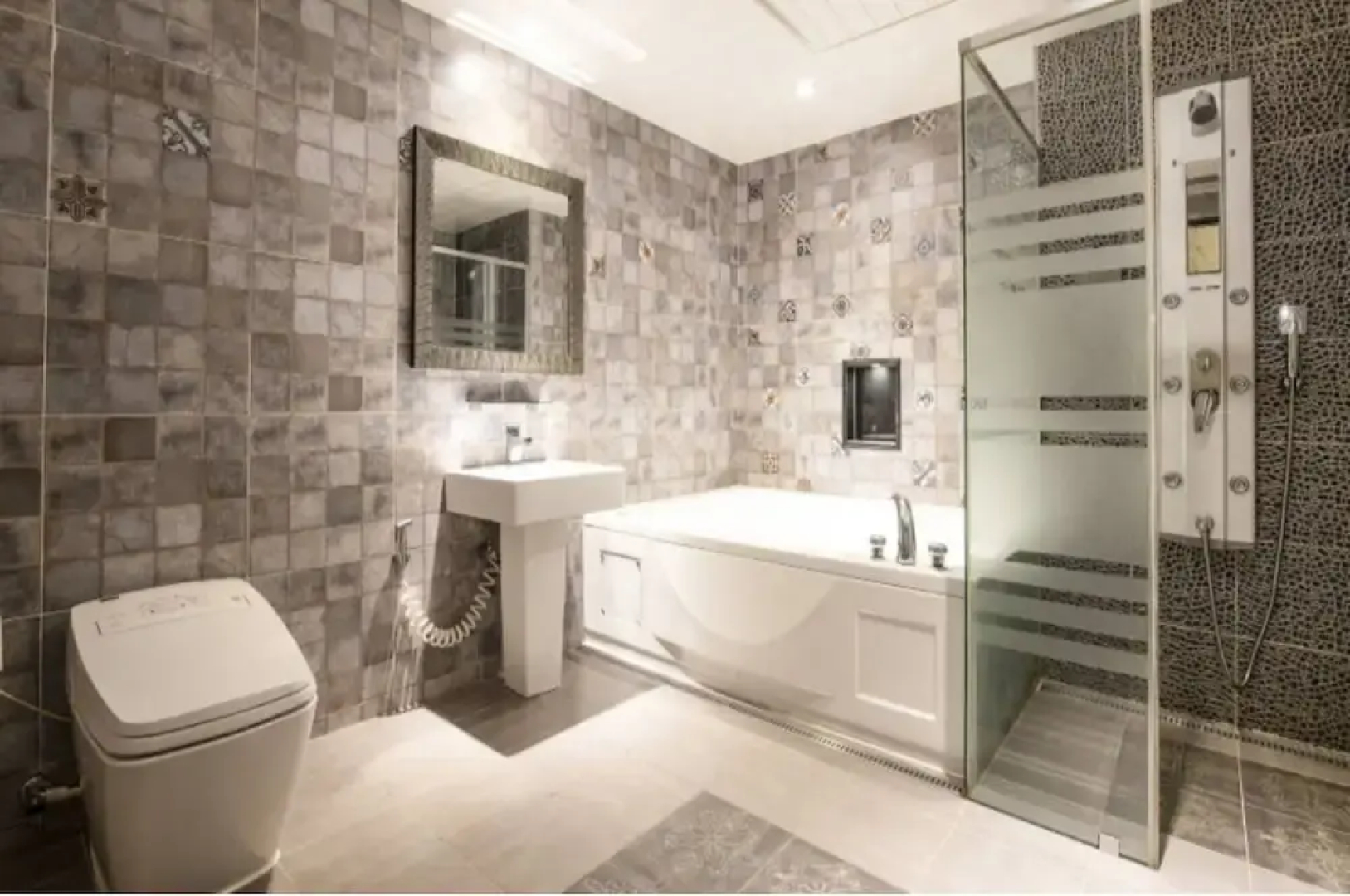 3S Hotel Dongtan - Boutique