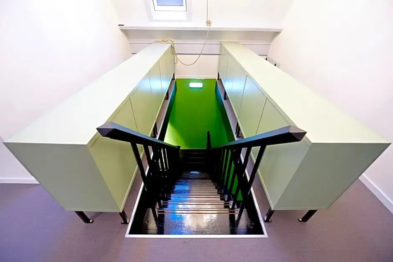 Hotel Trusten