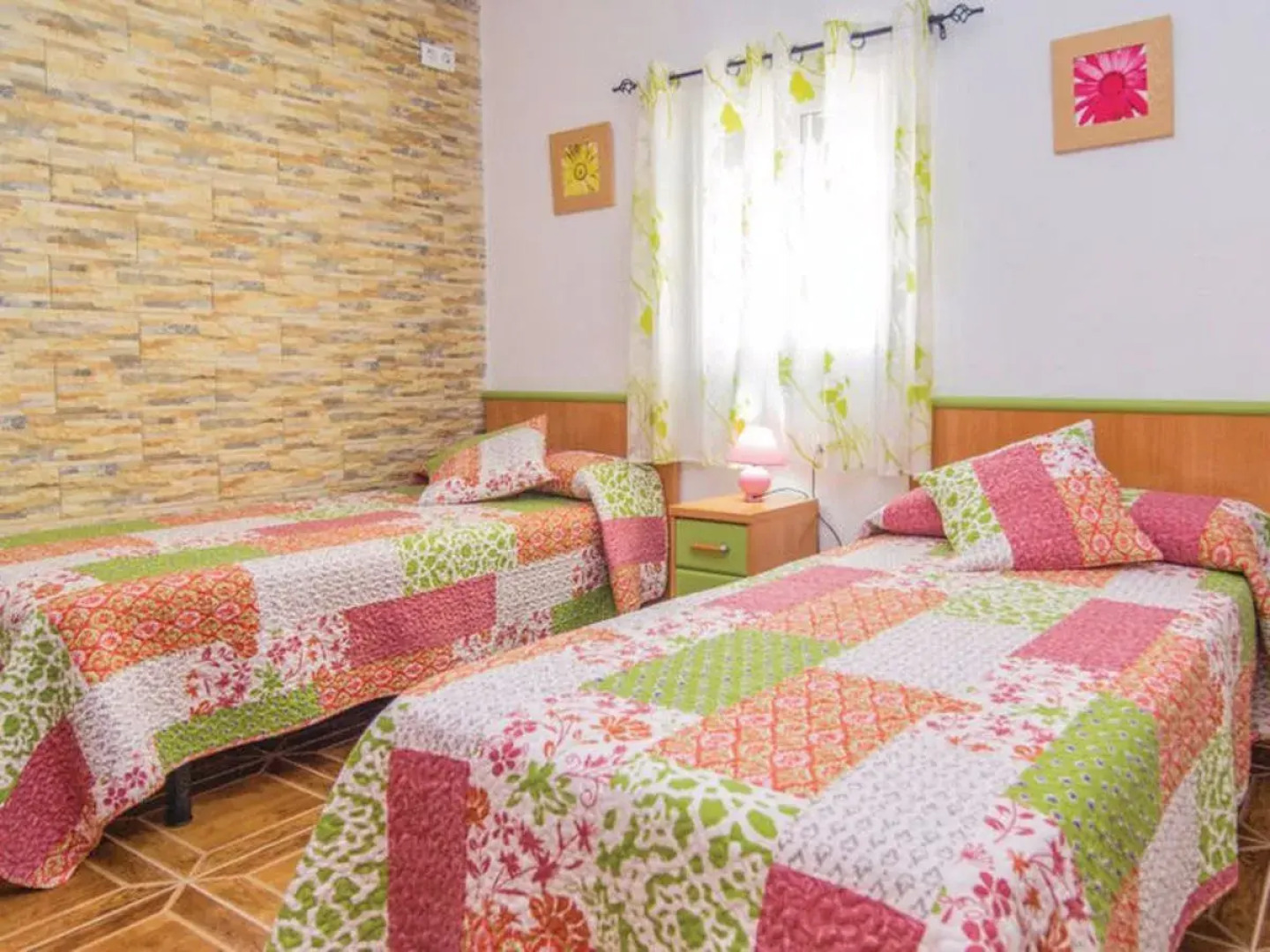 House El Viso Cordoba/Rute