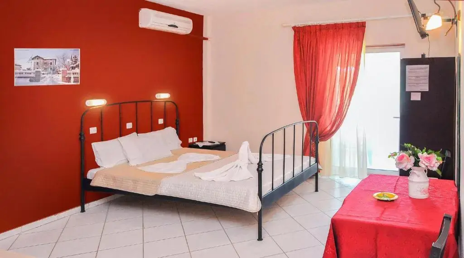 Panagiotis Hotel