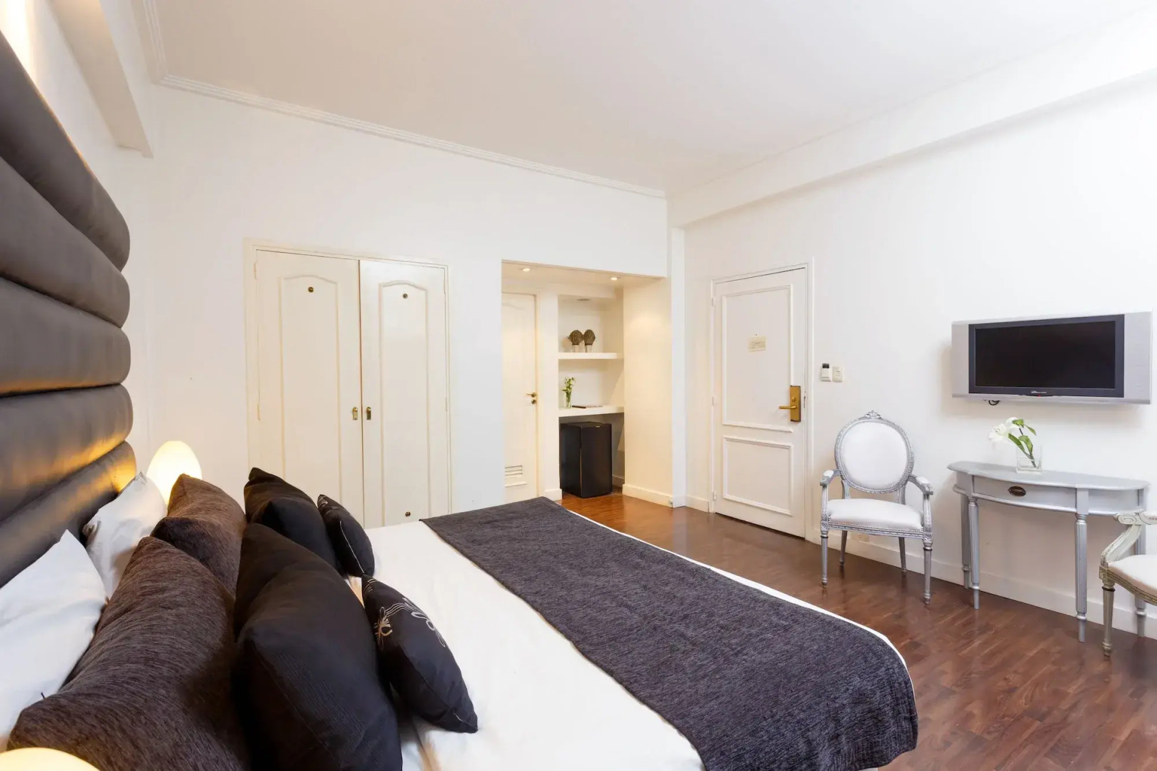 Le Cinque Lusso Recoleta