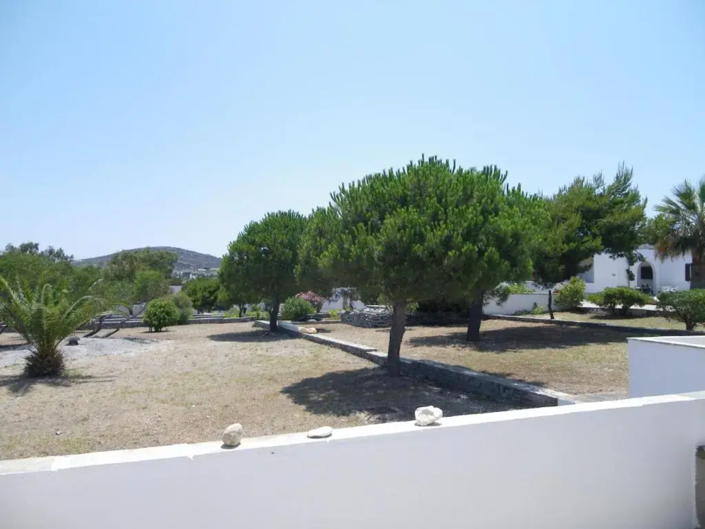 Alkionides Bungalows