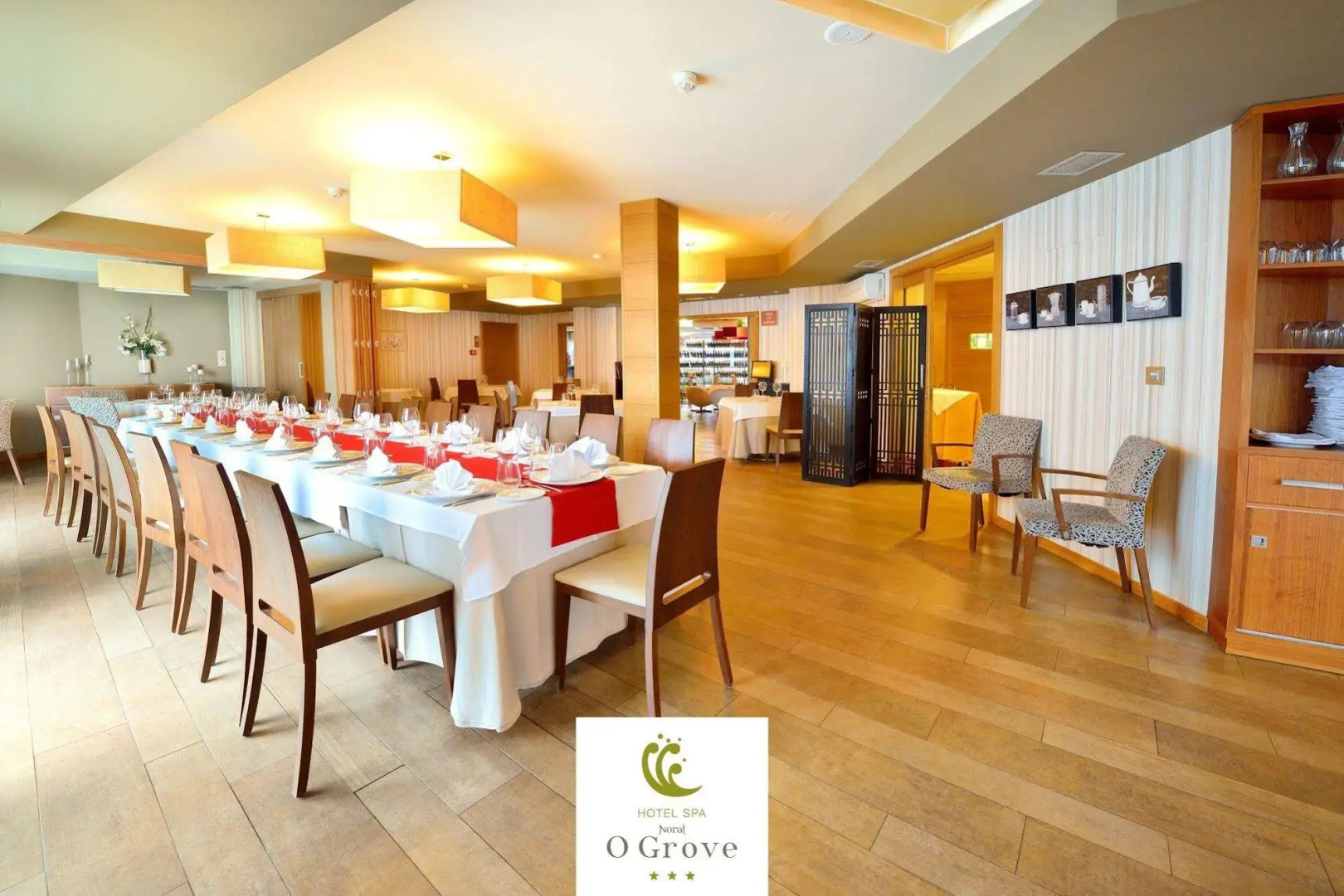 Hotel Spa Norat O Grove