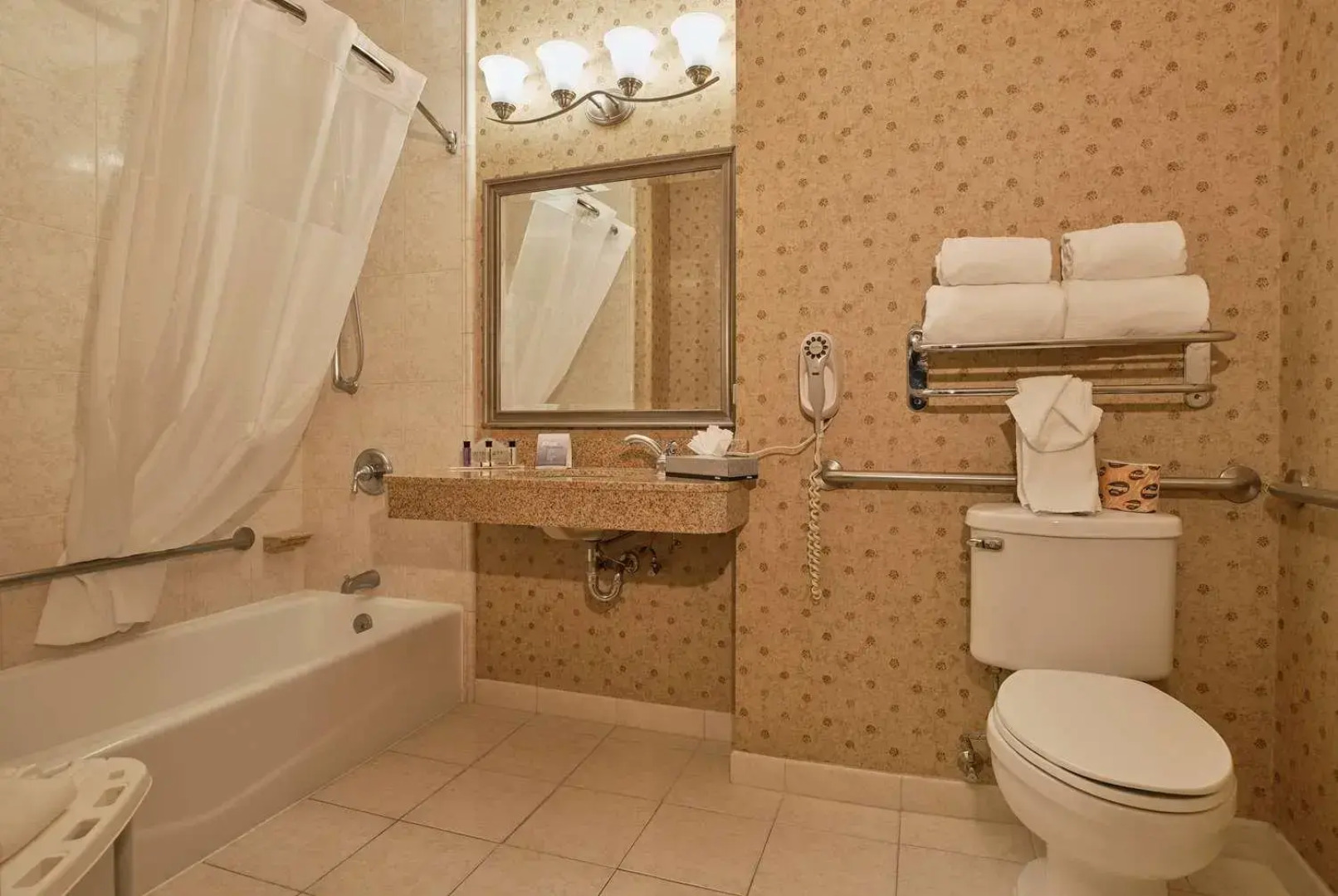 Wingate By Wyndham Chihuahua