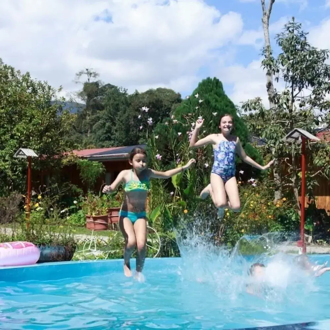 Carolina Egg Gasthaus