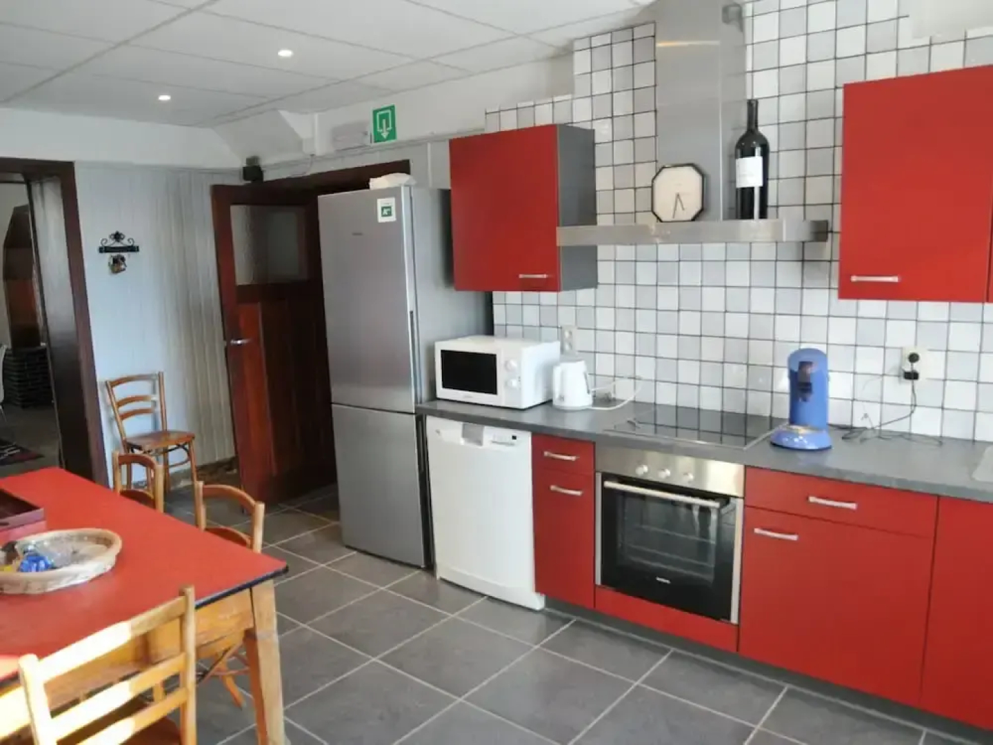 Holiday Home in Bastogne With Sauna & Bubble Bath