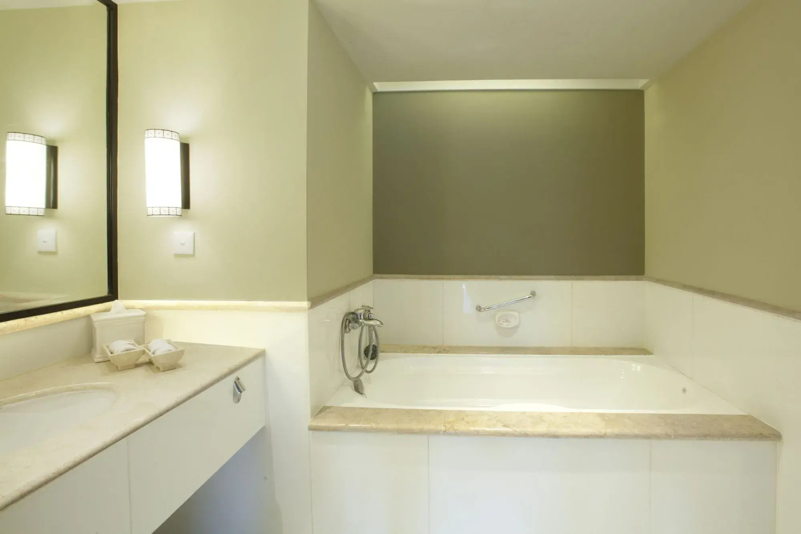 Mustika Yogyakarta Resort & Spa