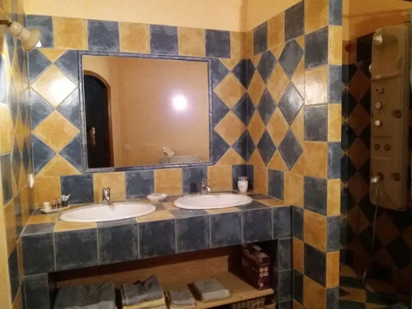 Le Clos des Rosalines