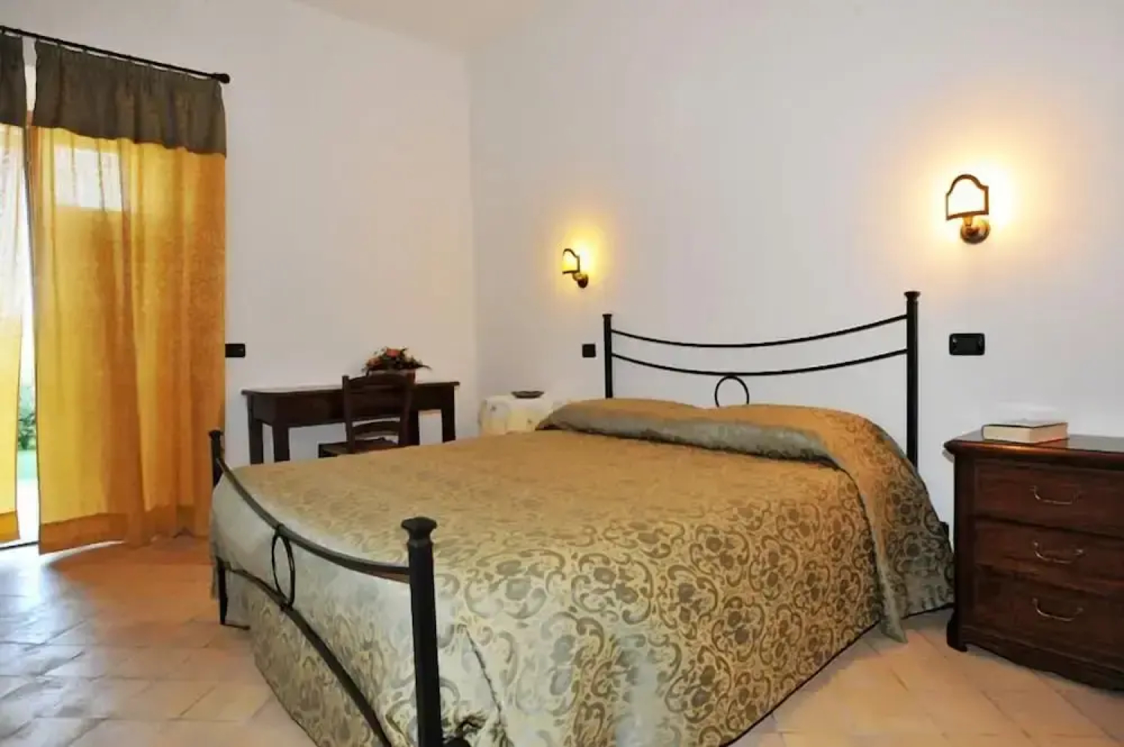 Agriturismo Santa Veronica