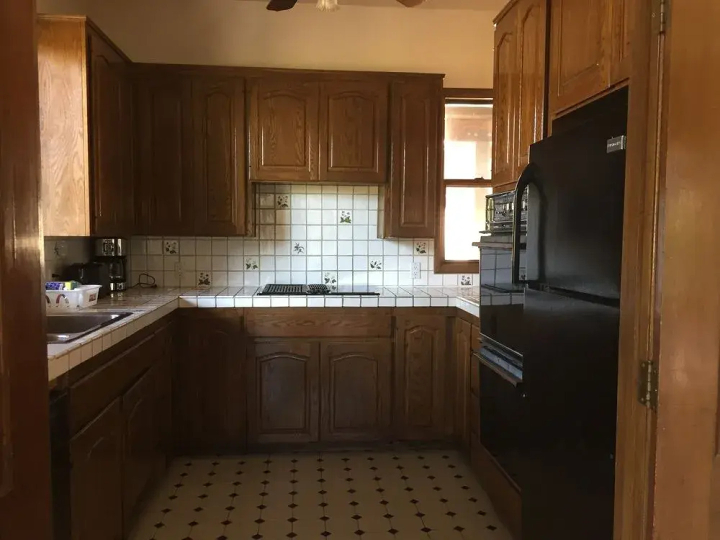 Tuscany Hills Retreat