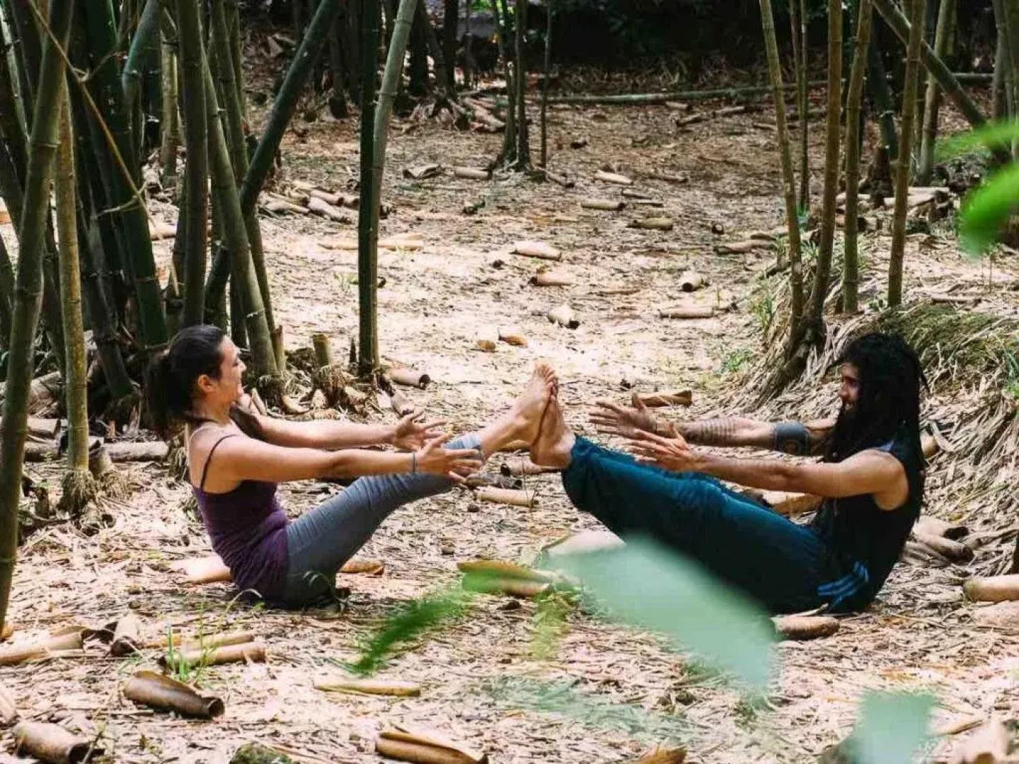 Hinterland Village Resort