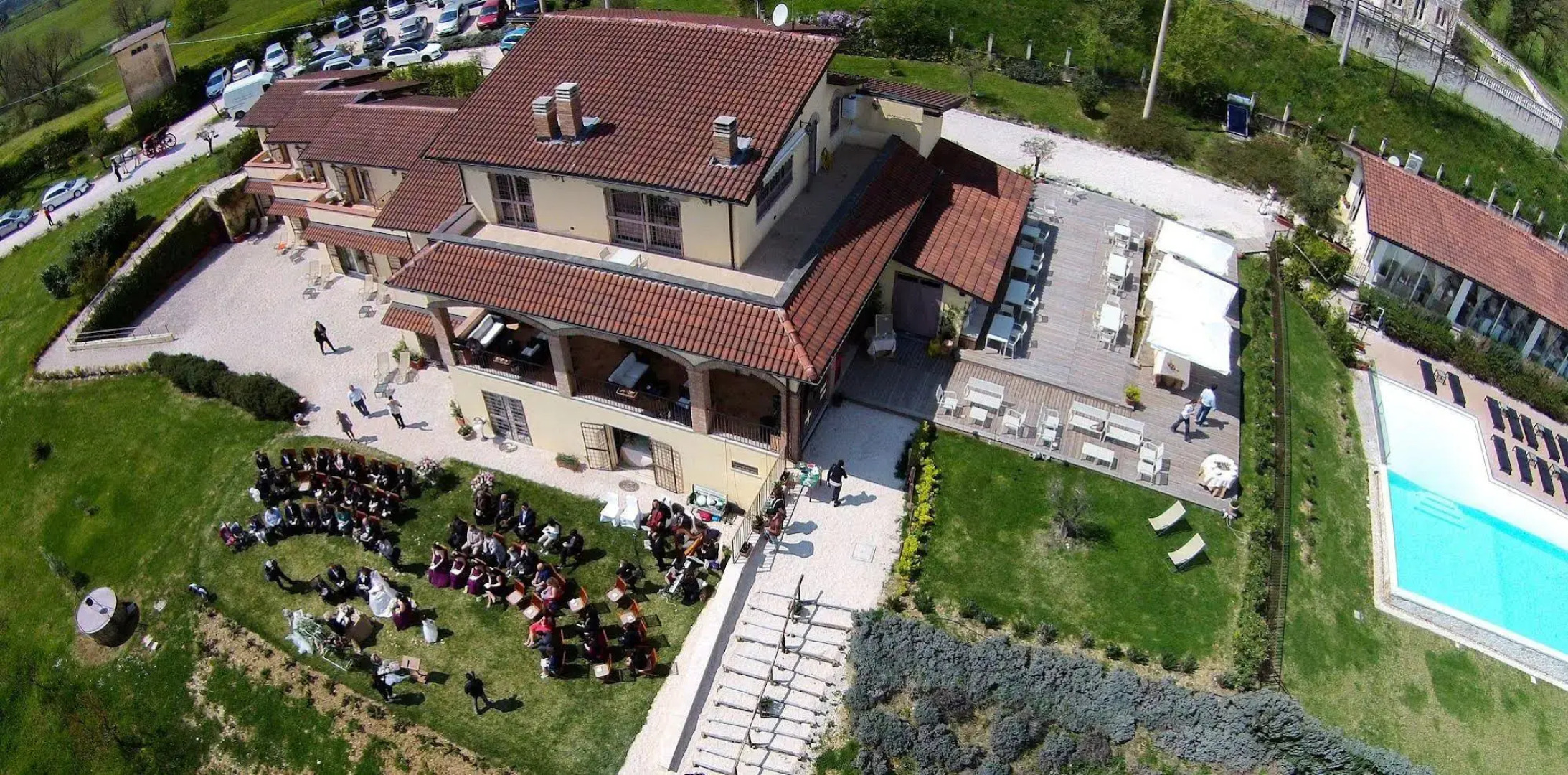 Relais Chalons DOrange