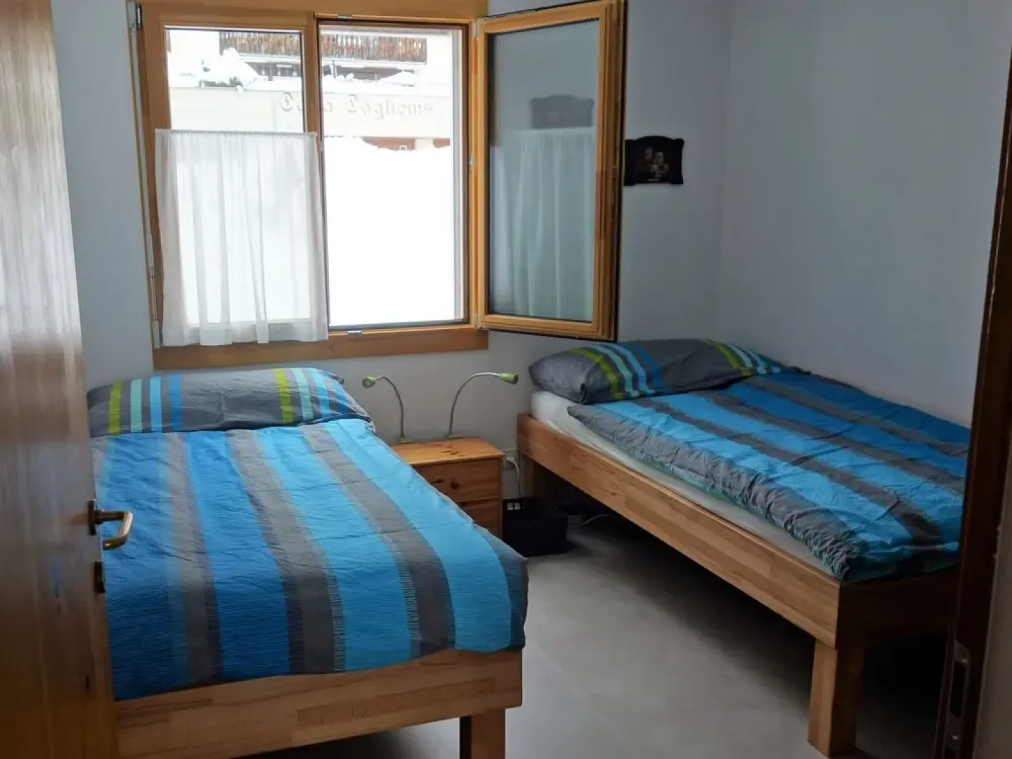 Casa Girun Flims in Flims