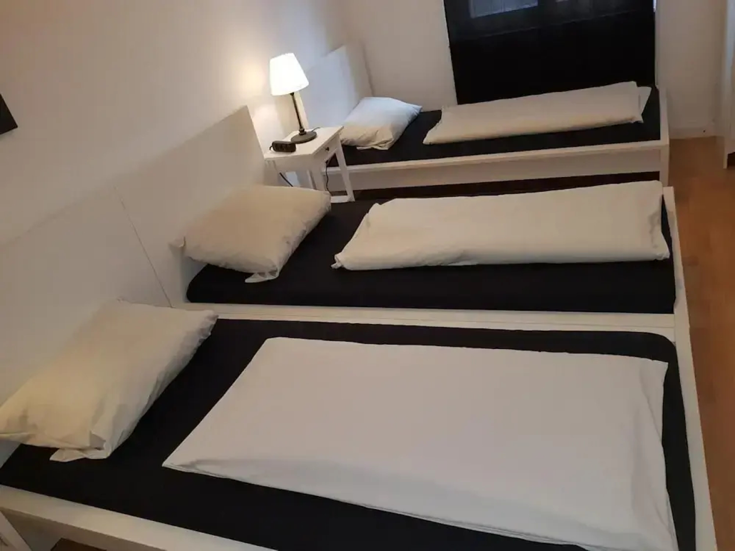 Shivas CitySleep