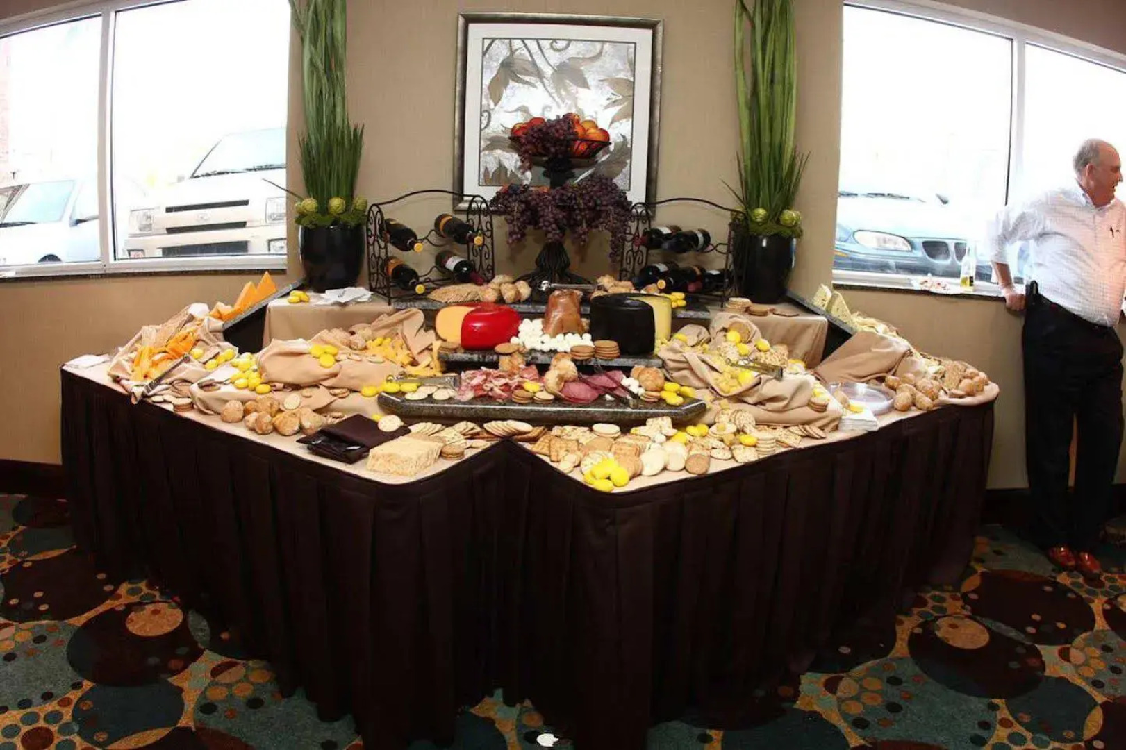 Hilton Garden Inn Winston-Salem/Hanes Mall