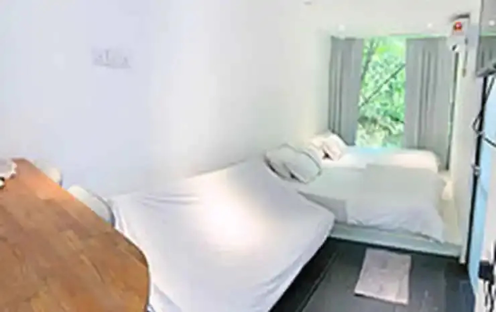 Time Capsule Retreat