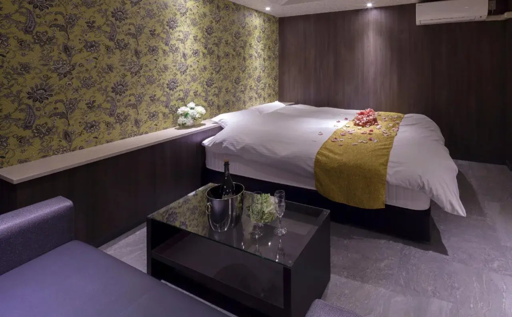 Hotel Origin - Adult Only