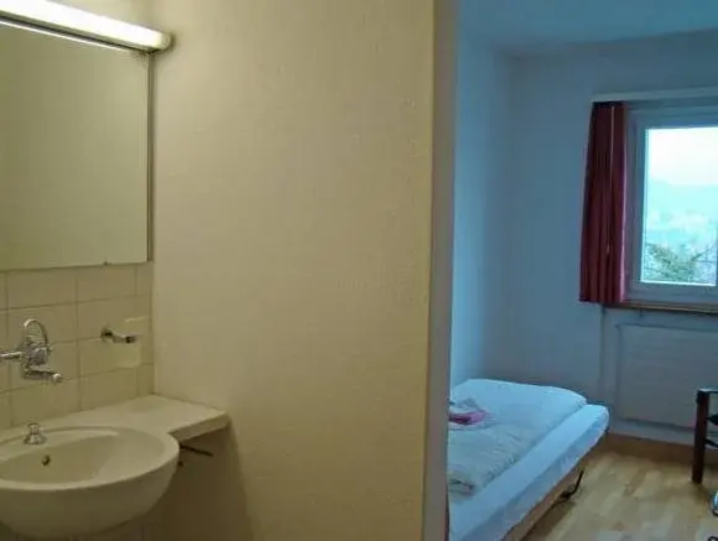 Seminarhaus Bruchmatt