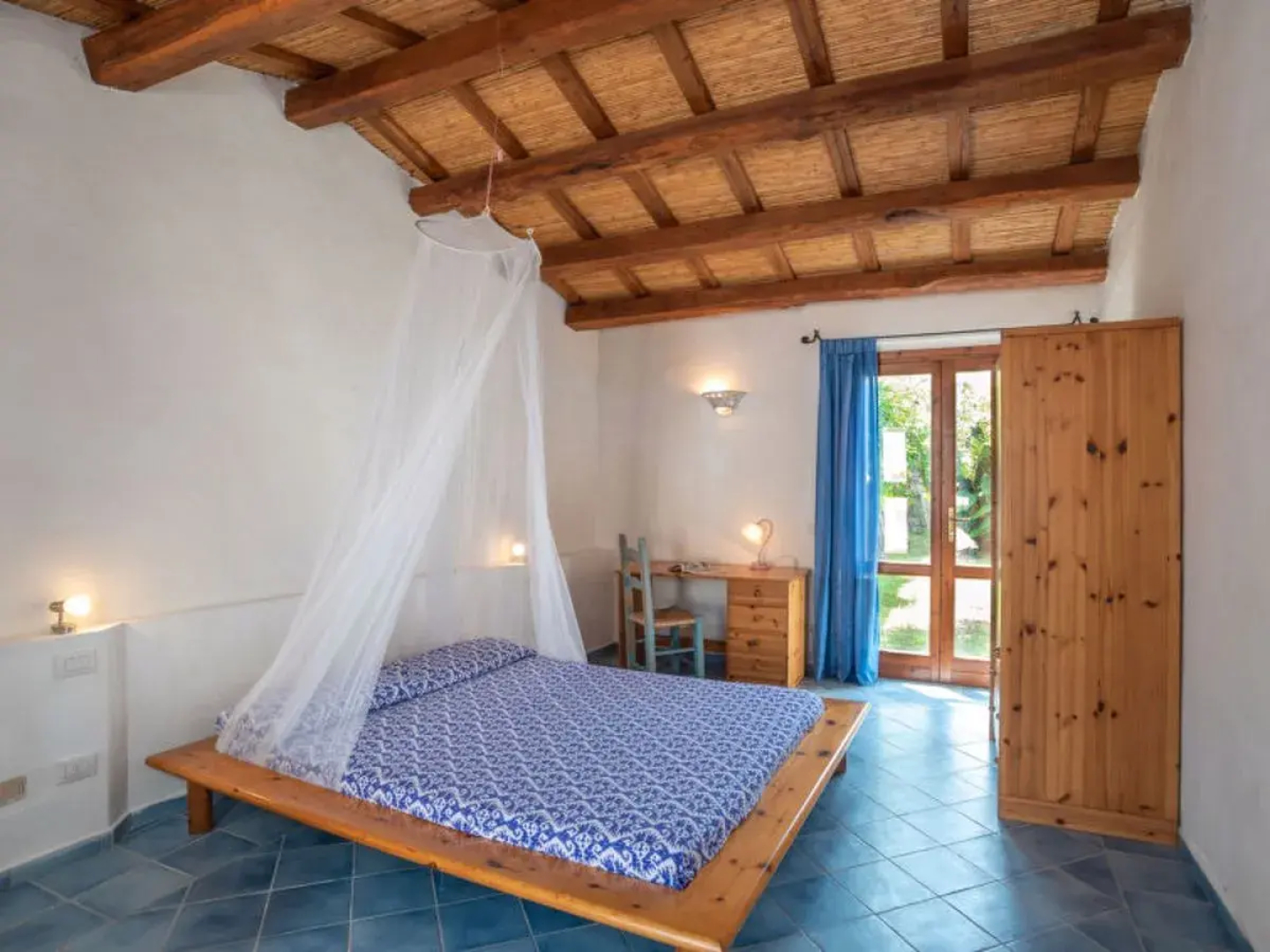 House Sibilla Valledoria