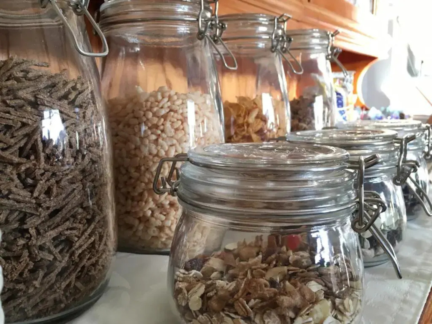 The Spindrift Guest House