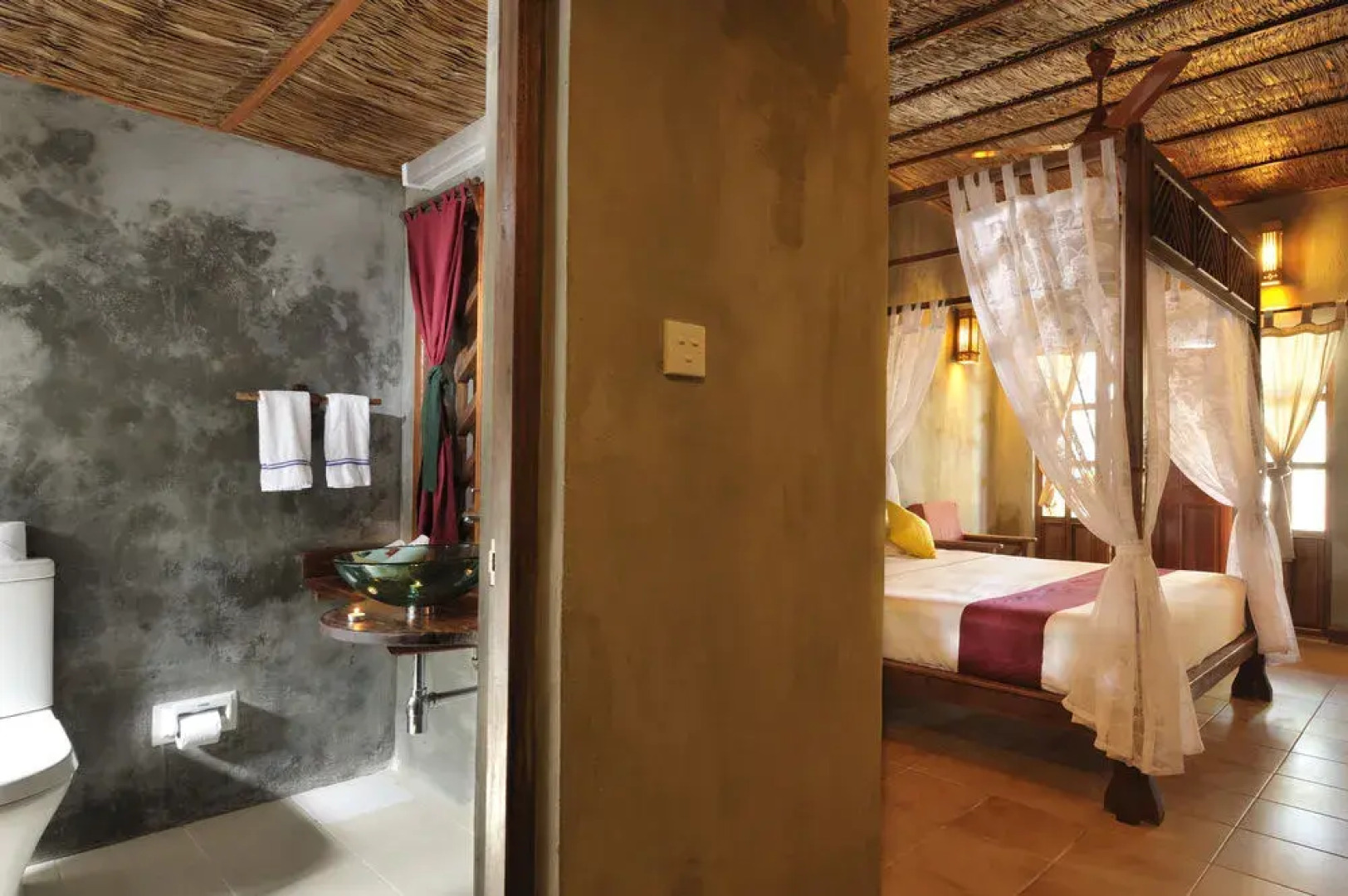 Fun Island Resort & Spa