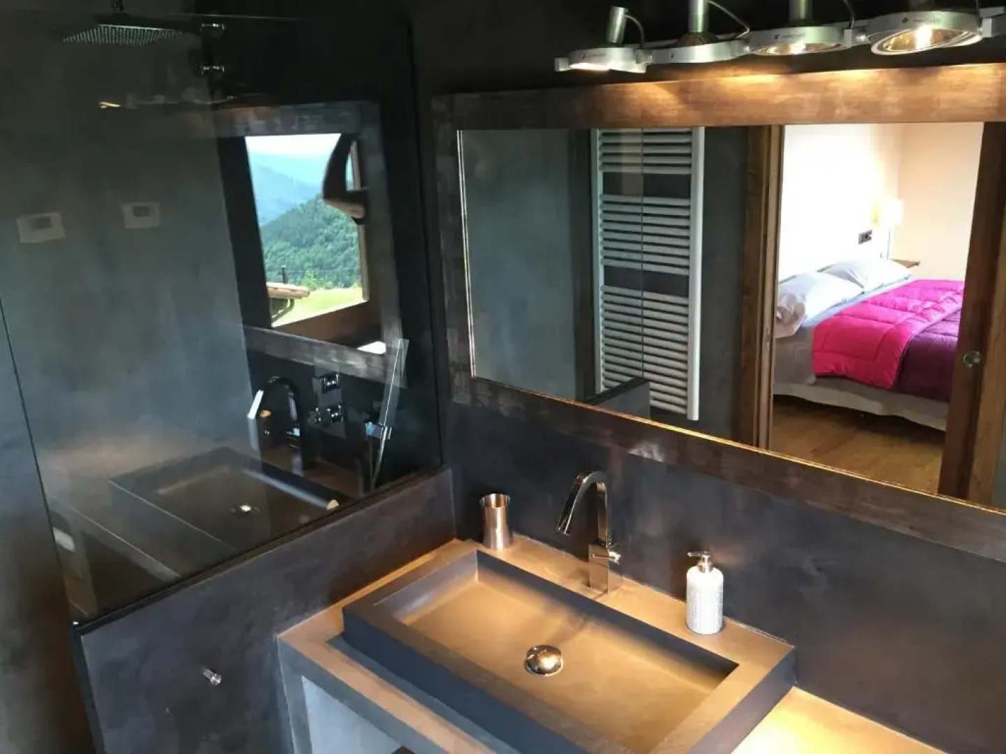 CasaCampelles II - Vall de Núria - Ripollès