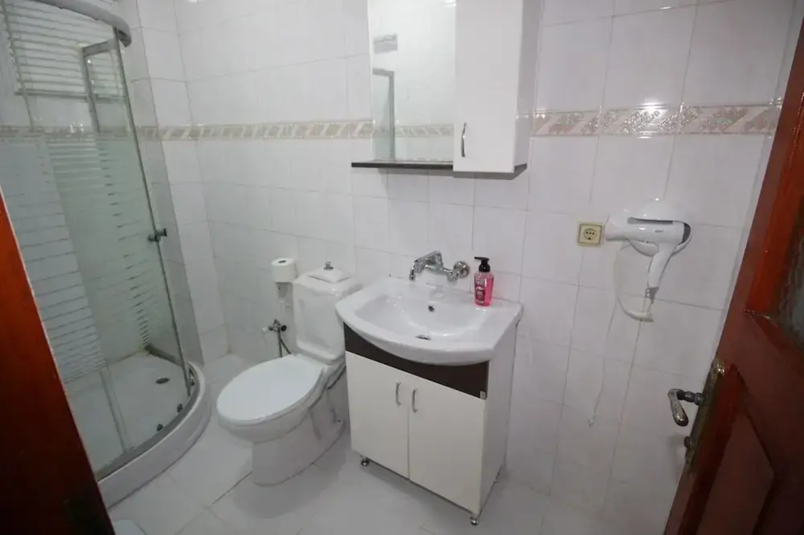 Dayanak Villa Evleri