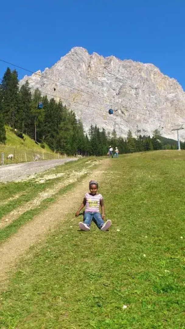 Gästehaus Alpenblick