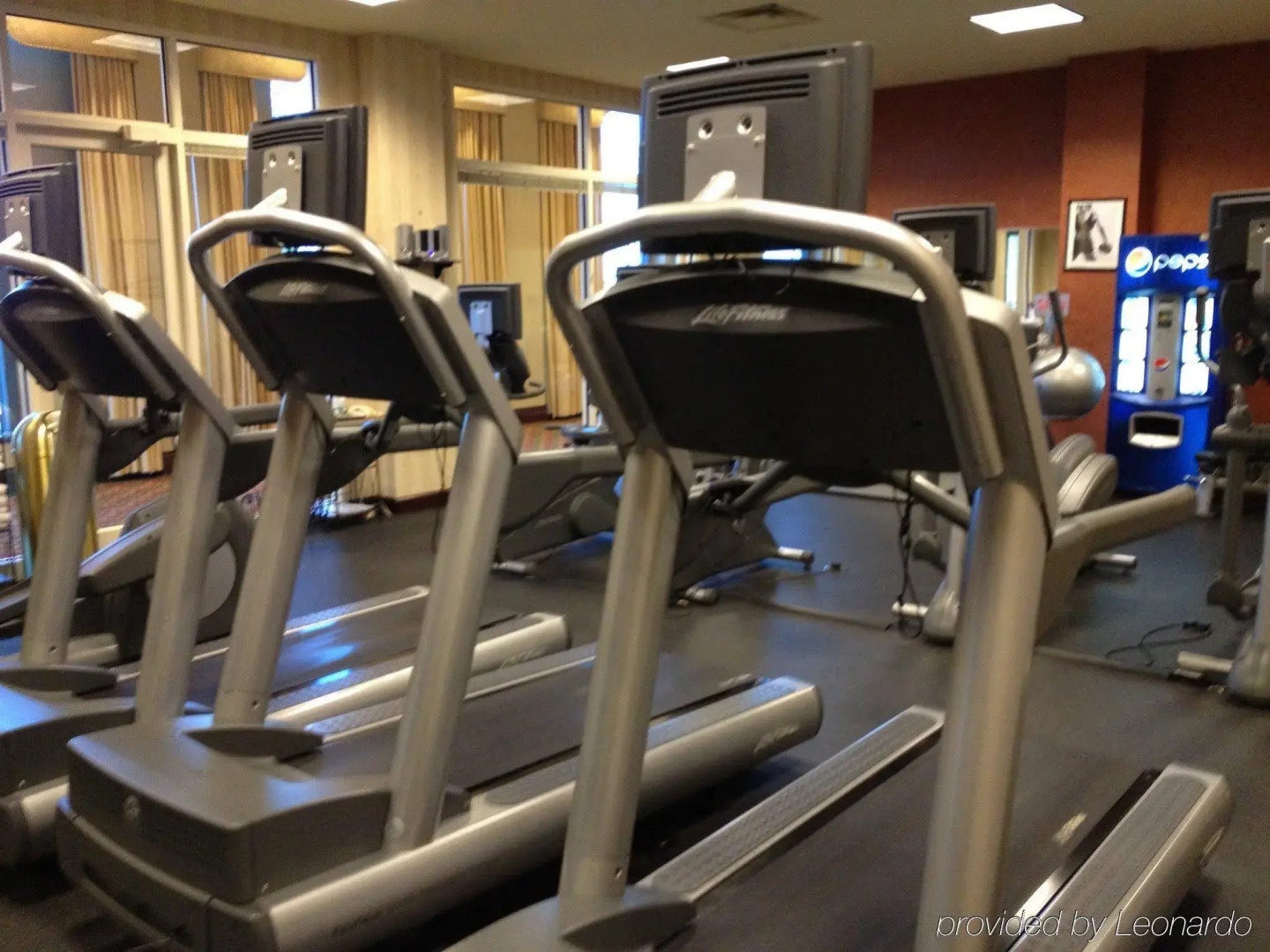 Marriott Milwaukee West