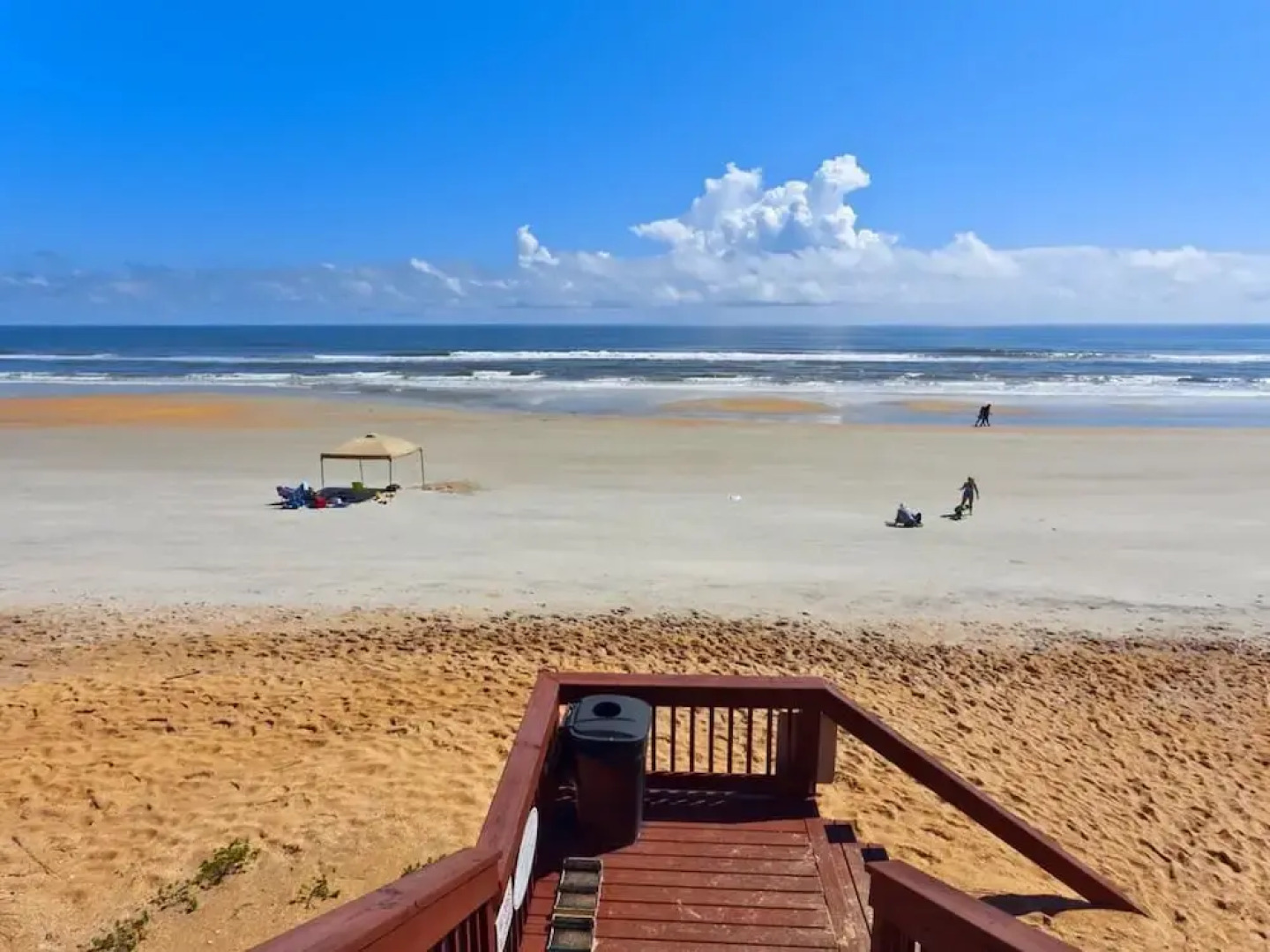 Hawks Cove - Six Bedroom Home