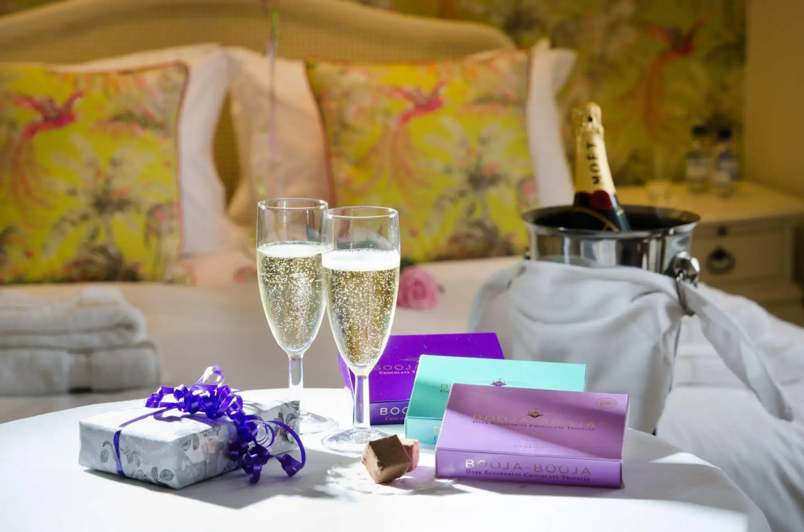 Lymestone Boutique Accommodation