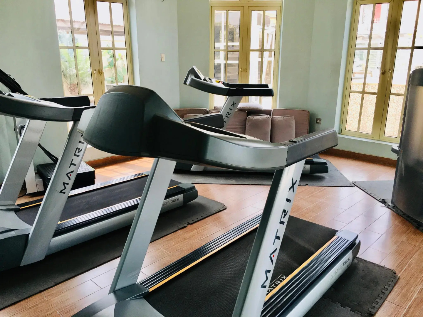 IBD International Hotels Limited