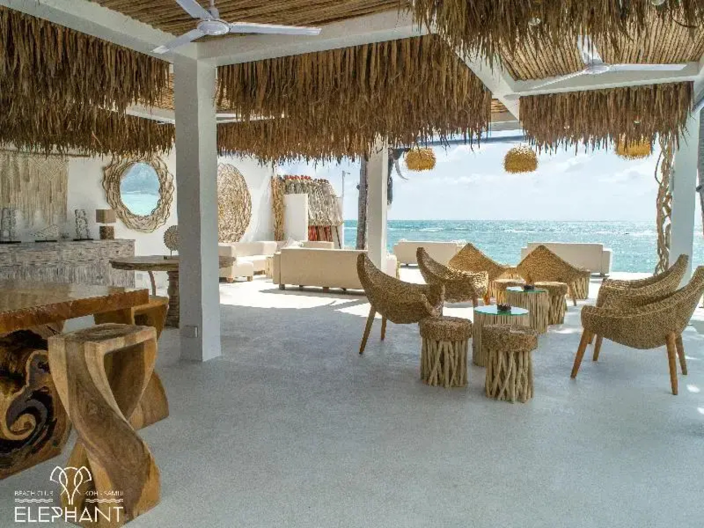 Elephant Beach Club & Resort Samui
