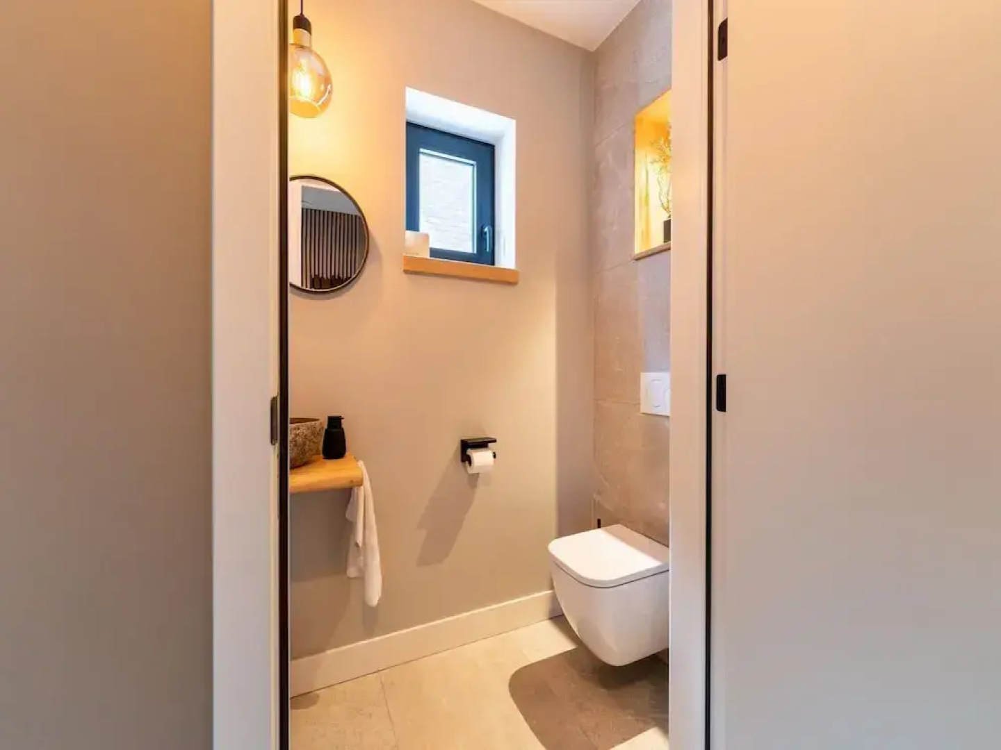 Beaunita: Luxe Stay in Hamont