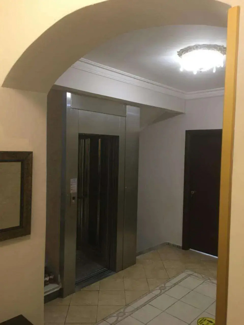 Apartments Villa Effie