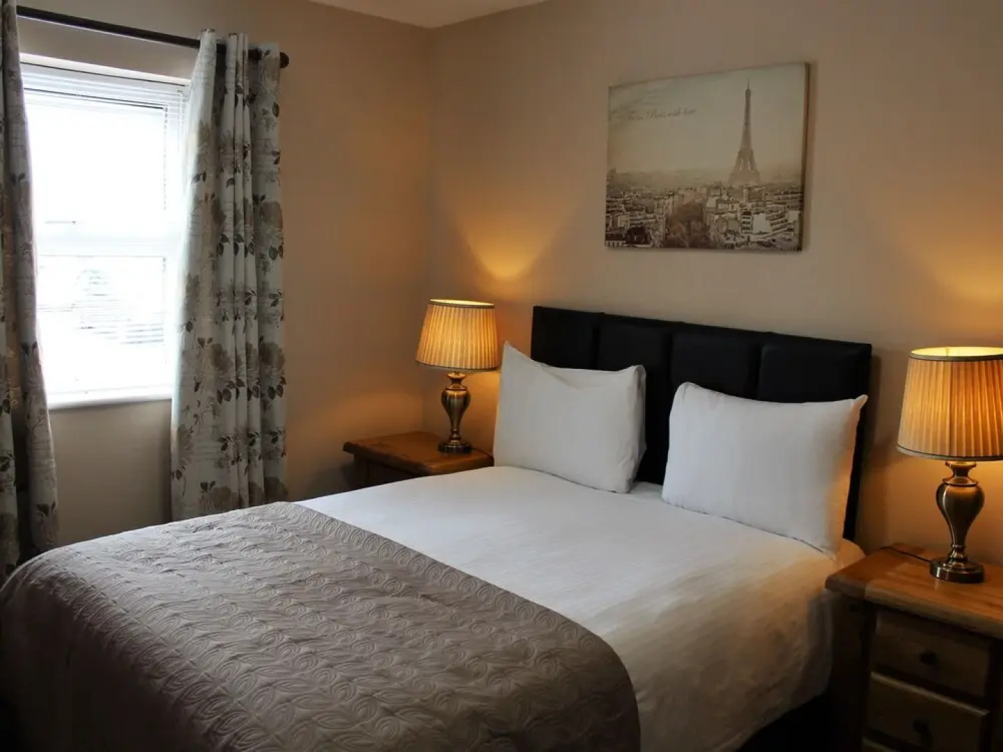 Wild Atlantic Way Accommodation Burnside Park