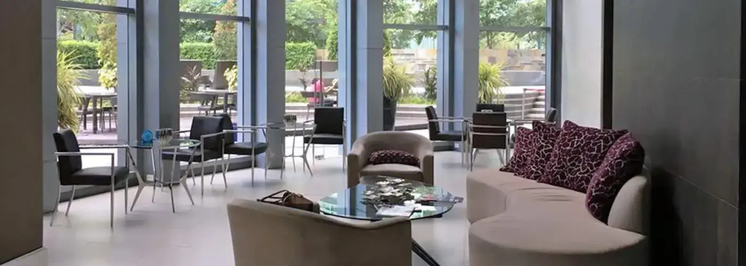 Avant Serviced Suites