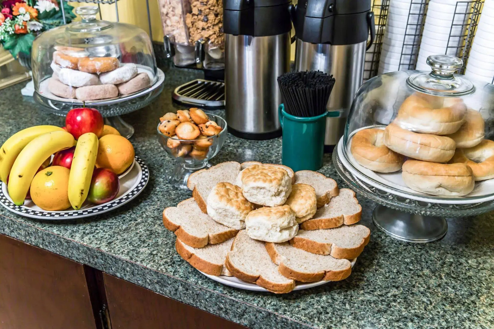 OYO Hotel Wade/Fayetteville I-95 South