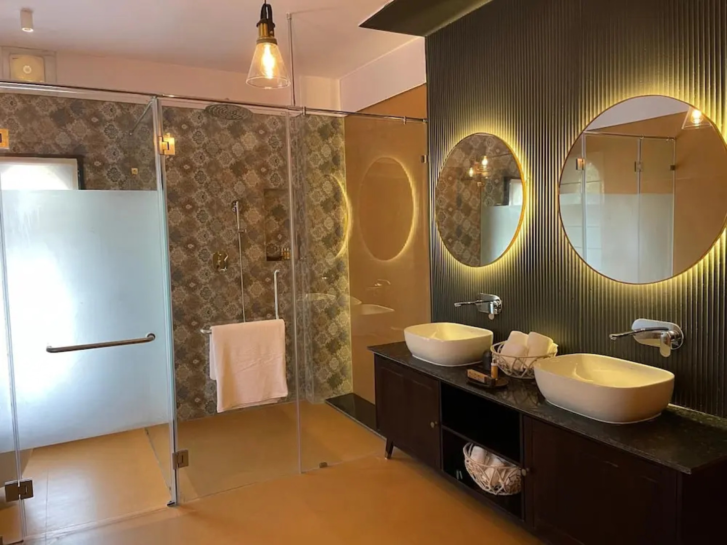 The Postcard Gir Wildlife Sanctuary